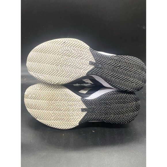 Nike LeBron Soldier 13 Men's Size 8 High-Top Basketball Shoes CN9809-002 - Picture 8 of 8